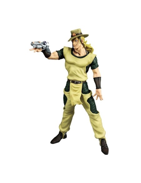 Figura ichibansho jojo's bizarre adventure hol horse