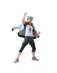 Figura ichibansho haikyu road to the whole country kotaro bokuto