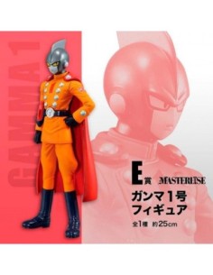 Figura ichibansho dragon ball super hero gamma no 1