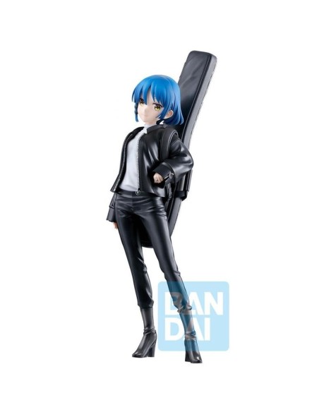 Figura ichibansho bocchi the rock ryo