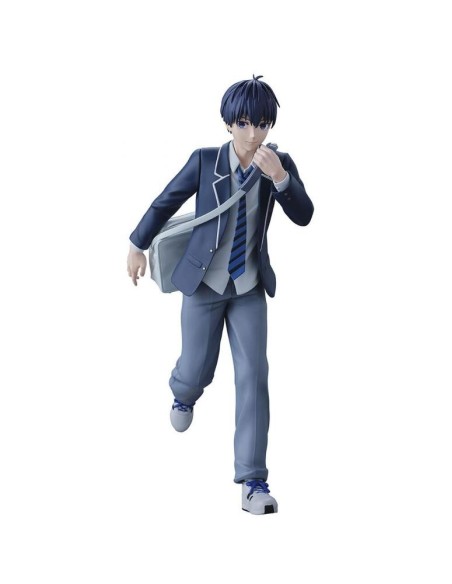 Figura ichibansho bluelock yoichi isagi