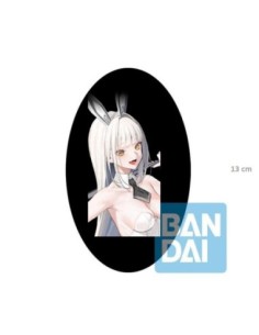 Figura ichibansho blanc goddess of victory nikke