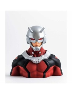Figura hucha semic studios marvel ant  man deluxe