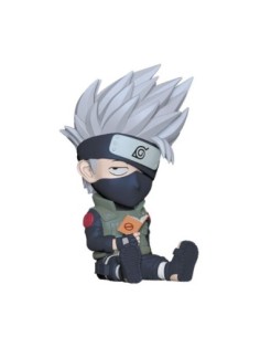 Figura hucha plastoy naruto shippuden kakashi 18 cm