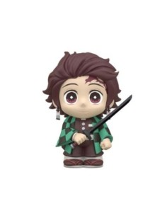 Figura hucha demon slayer tanjiro