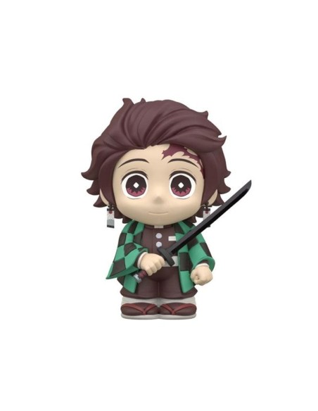 Figura hucha demon slayer tanjiro