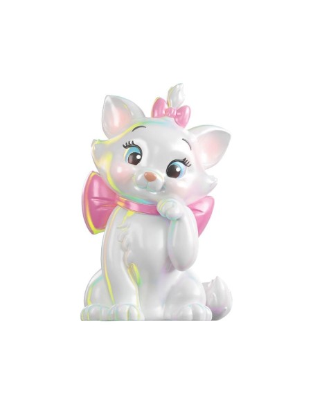Figura hucha de cerámica enesco disney los aristogatos marie