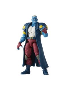 Figura hasbro x  men maggot marvel legends