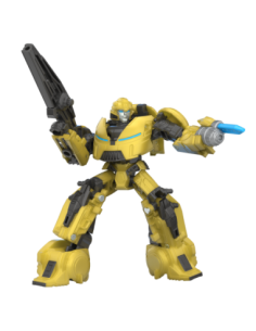 Figura hasbro transformers studio series deluxe class bumblebee b  127