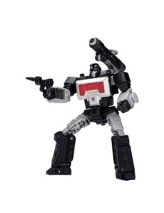 Figura hasbro transformers generations selects deluxe class  magnificus