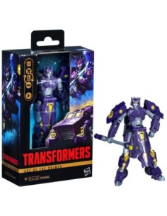 Figura hasbro transformers age of the primes the thirteen solus prime