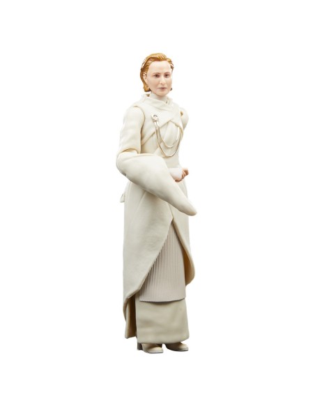 Figura hasbro the black series star wars andor  senator mon mothma