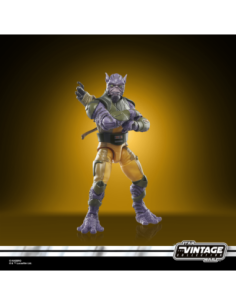 Figura hasbro star wars the vintage collection rebels garazeb pulgadaszeb pulgadas orrelios