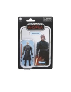Figura hasbro star wars the vintage collection baylan skoll 9 5cm