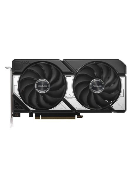 Tarjeta grafica asus nvidia geforce rtx 5060 ti 16gb gddr7