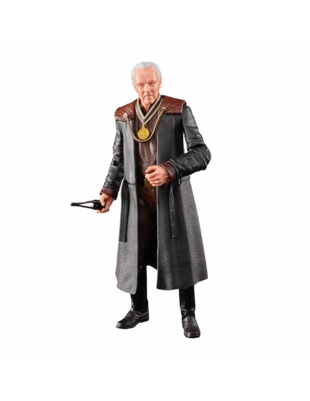 Figura hasbro star wars the black series the client 15 cm