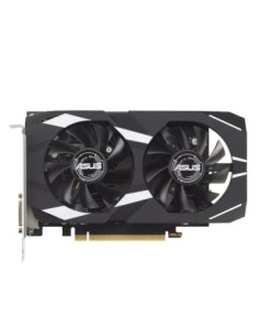 Tarjeta grafica asus nvidia dual rtx3050  o6g 6gb gddr6 hdmi dvi  d displayport