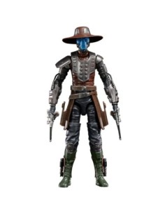 Figura hasbro star wars the black series cad bune bracca