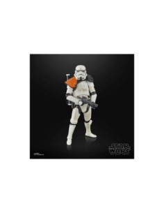 Figura hasbro star wars black series sandtrooper