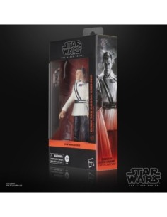 Figura hasbro star wars andor director orson krennic dress uniform