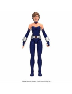 Figura hasbro shadowcat 15 cm marvel legends x  men f10105l00