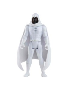 Figura hasbro moon knight marvel legends retro 9 5 cm