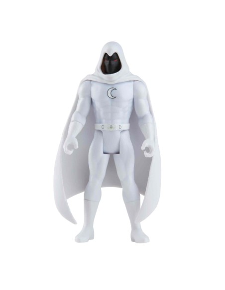 Figura hasbro moon knight marvel legends retro 9 5 cm