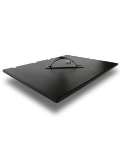 Tapa phoenix para bandeja de cajon portamonedas 41 x 42 cms  asa porta cajon