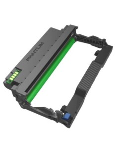 Tambor pantum dl  a4201 negro 25000 paginas