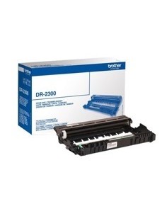 Tambor laser brother dr2300 kit de tambor
