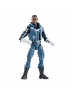 Figura hasbro marvel legends blue marvel 15 cm