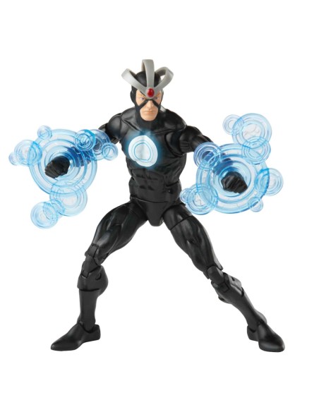 Figura hasbro havok 15 cm x  men marvel legends f36895x0