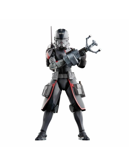 Figura hasbro echo 15 cm star wars black series f43485x0