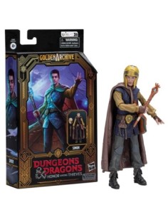 Figura hasbro dungeons y dragons honor among thieves  simon