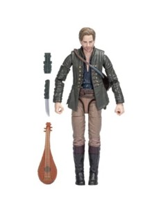 Figura hasbro dungeons y dragons honor among thieves  edgin