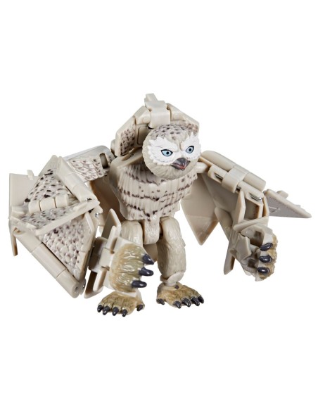 Figura hasbro dicelings dungeons y dragons honor among thieves  white owlbear