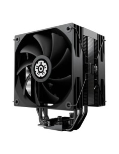 Ventilador disipador cpu gaming enermax ets  t41d
