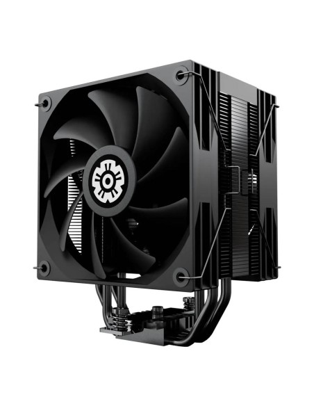 Ventilador disipador cpu gaming enermax ets  t41d