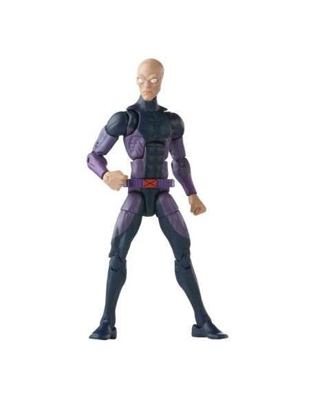 Figura hasbro darwin 15 cm x  men marvel legends f36925x0