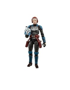 Figura hasbro bo  katan kryze 10 cm star wars the mandalorian vintage collection