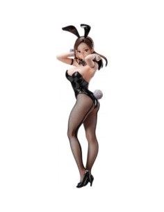 Figura good smile company yuiko okuzumi bunny yom tights 18