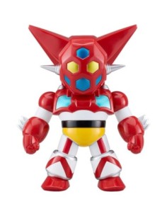 Figura good smile company v s o f getter robo 1