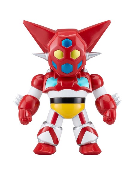 Figura good smile company v s o f getter robo 1