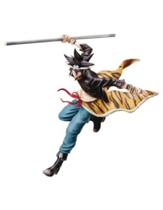 Figura good smile company the god of high school jin mori version seiten taisei