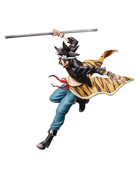 Figura good smile company the god of high school jin mori version seiten taisei
