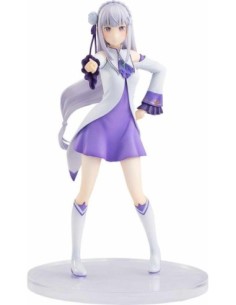 Figura good smile company rezero starting life in another world kadokawa collection emilia