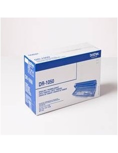 Tambor brother dr1050 10000 paginas para hl1110  dcp1510w  dcp1610w  dcp1612w  mfc1810  mfc1910