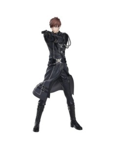 Figura good smile company pop up parade love y producer capitan de la policia evol qi bai