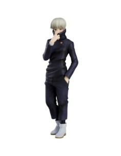 Figura good smile company pop up parade jujutsu kaisen toge inumaki