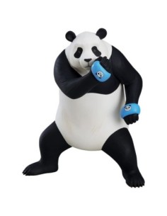 Figura good smile company pop up parade jujutsu kaisen panda